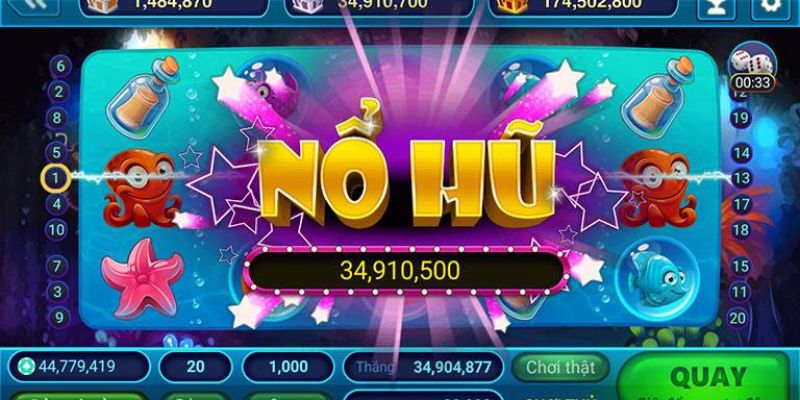 Sự công bằng và minh bạch của game nổ hũ đổi tiền mặt
