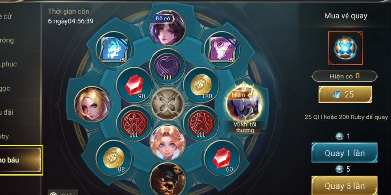 Bí kíp để trở thành thành viên tích cực trong cộng đồng Liên Quân