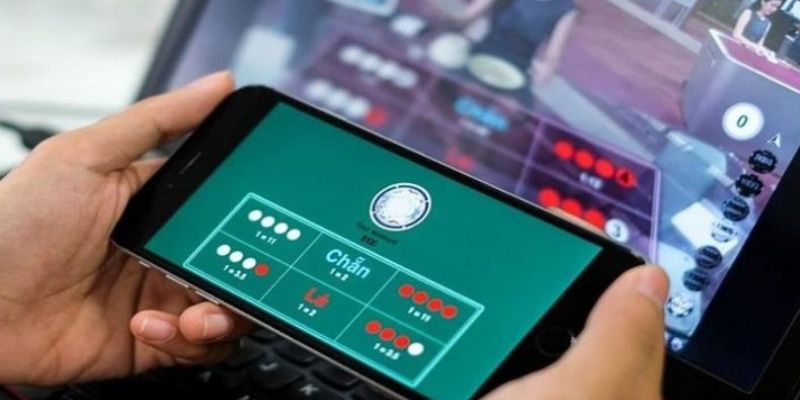 Các mẹo soi cầu xóc đĩa giúp thắng lớn