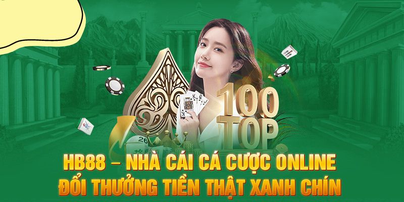 Giới thiệu thương hiệu HB88